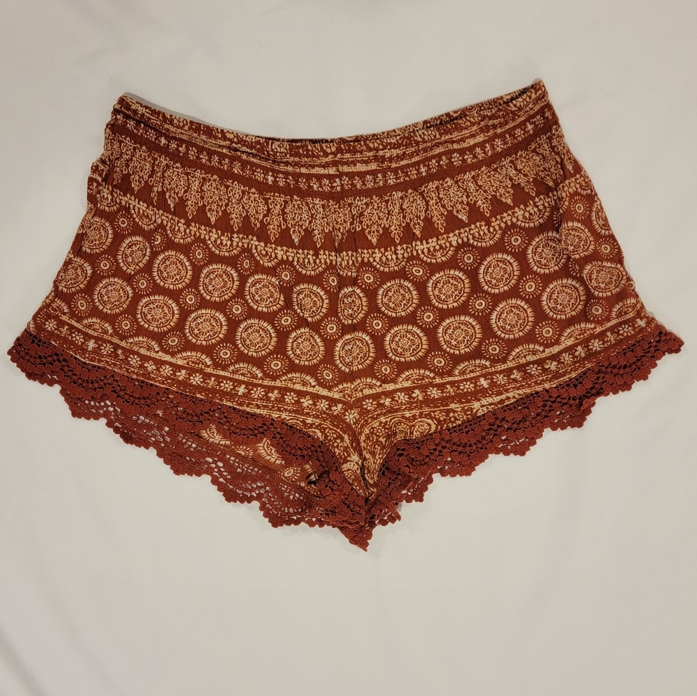 Womens Forever 21 Shorts, Size L
